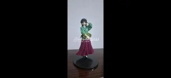 Maomao figurine from The Apothecary Diaries - 3