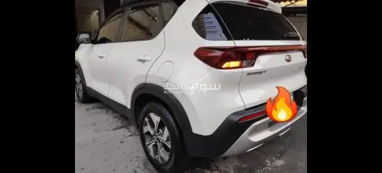 كيا سونيت 2021 - 2