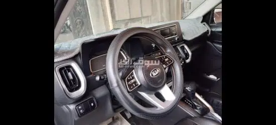 كيا سونيت 2021 - 3
