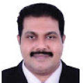 Gibu Chiramukathu Jose