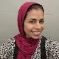 El Zahraa Mohammed